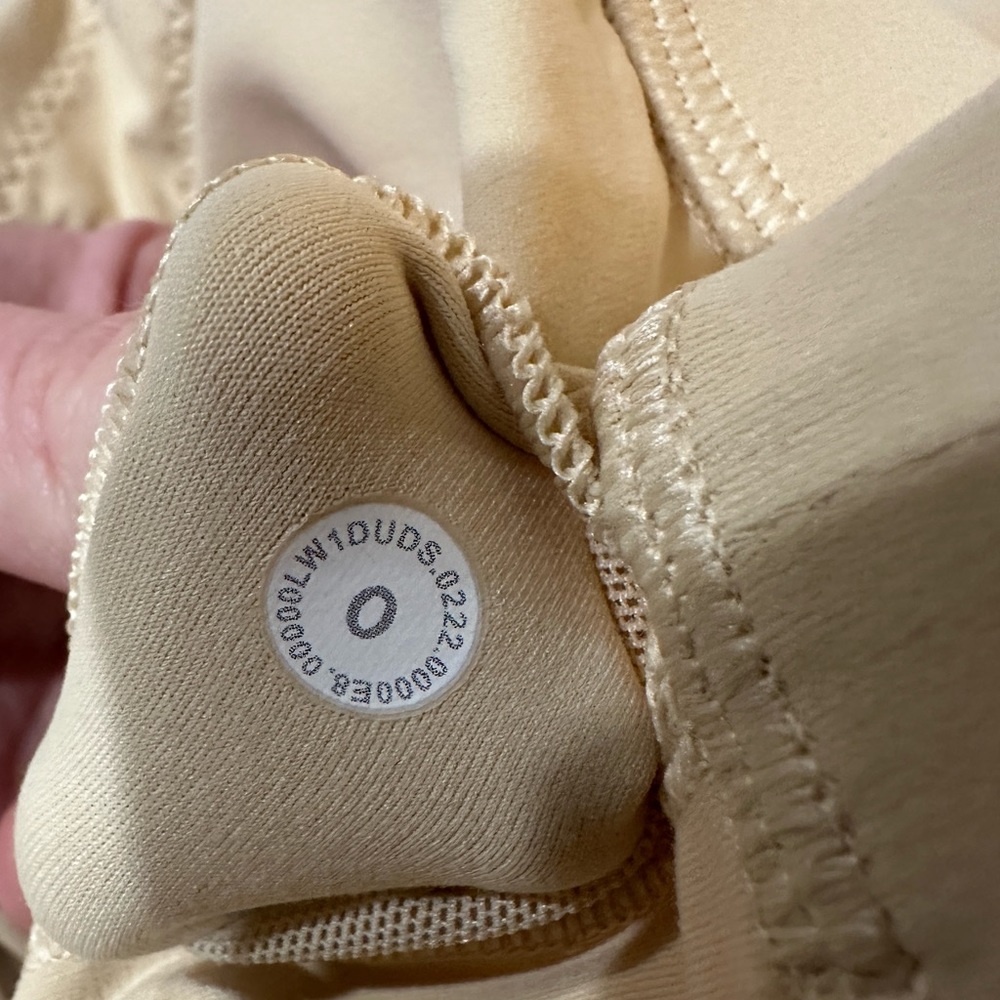 Lululemon Align Matching Set: Align High-Rise Leg… - image 6